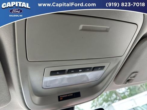 Used 2019 Chevrolet Colorado Z71 AWD/4WD image 32