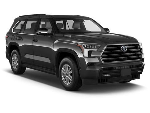 Used 2023 Toyota Tacoma SR AWD/4WD image 1