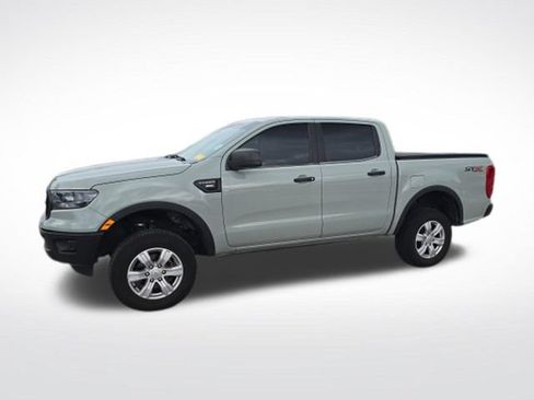 Used 2021 Ford Ranger XL w/ Equipment Group 101A High RWD image 6
