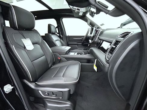 New 2026 RAM 1500 Limited image 16