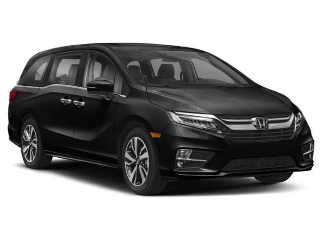 Used 2019 Honda Odyssey Elite image 9