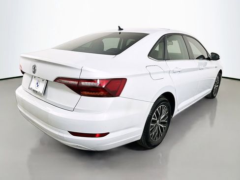 Used 2019 Volkswagen Jetta SE image 5