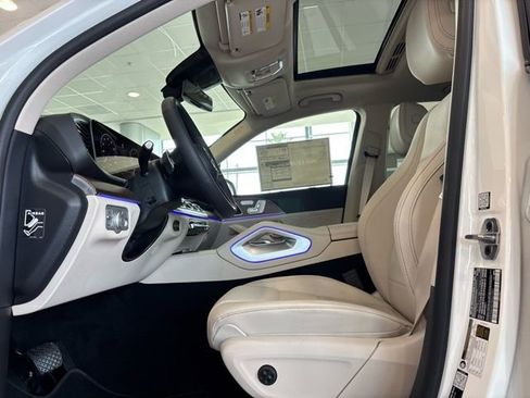 New 2026 Mercedes-Benz GLE 350 4MATIC image 14