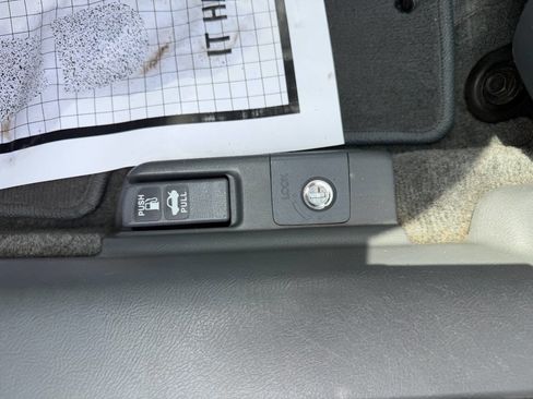 Used 2007 Honda Accord EX image 21