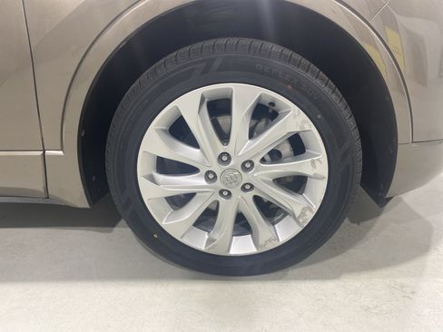 Used 2016 Buick Envision Premium AWD/4WD image 6