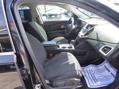 Used 2017 GMC Terrain SLE AWD/4WD image 22