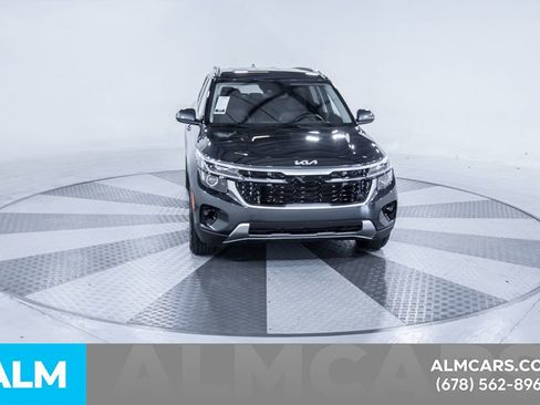 Used 2025 Kia Seltos S image 15