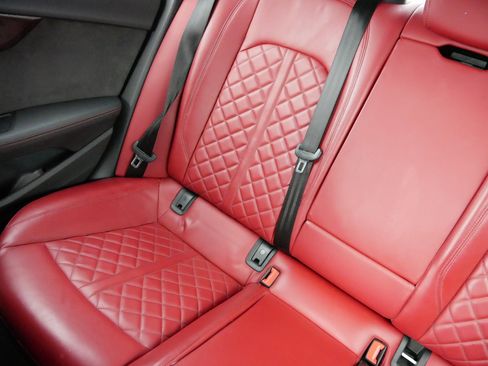 Used 2020 Audi S5 Prestige image 12