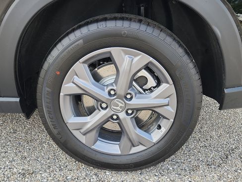 New 2027 Honda HR-V LX image 5