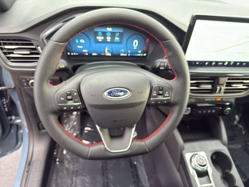 New 2026 Ford Escape ST-Line Select w/ Tech Pack #2 image 18