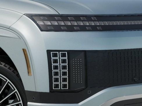 New 2026 Hyundai Ioniq 9 Calligraphy image 9