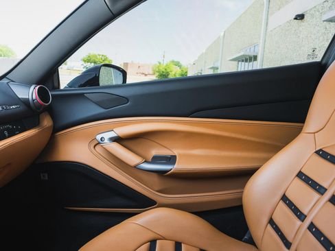Used 2021 Ferrari F8 Tributo RWD image 64