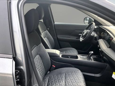 New 2026 Nissan Kicks SV w/ Cold Weather Package image 11