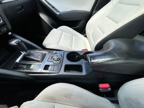Used 2016 MAZDA CX-5 Grand Touring FWD image 27