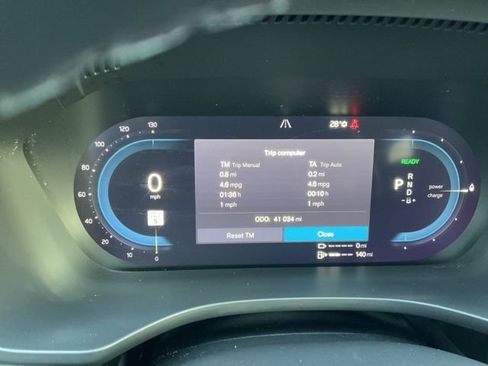 Used 2022 Volvo XC60 T8 Inscription Expression w/ Advanced Package image 12