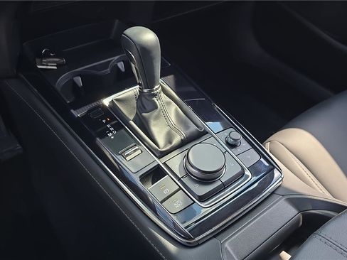 Used 2023 MAZDA CX-30 AWD 2.5 S w/ Preferred Package image 21