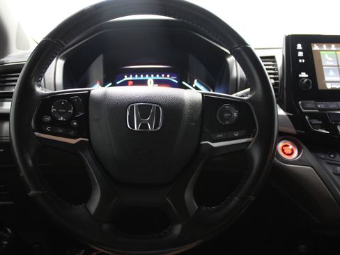 Used 2020 Honda Odyssey EX-L image 32