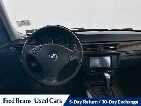 Used 2011 BMW 328i xDrive Sedan image 23