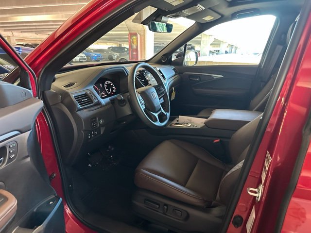 Used 2026 Honda Ridgeline RTL image 5