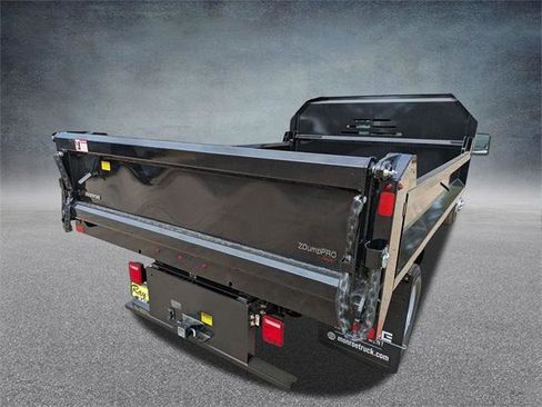 New 2025 Chevrolet Silverado 3500 W/T w/ WT Convenience Package image 22