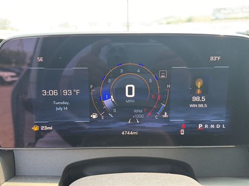 Used 2026 Chevrolet Traverse LT w/ Driver Confidence Package FWD image 10