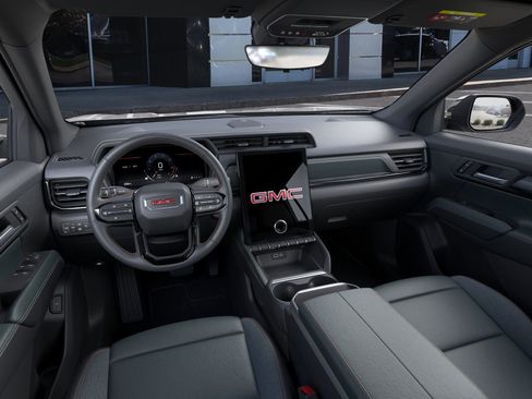 New 2026 GMC Terrain AT4 w/ Technology Package II image 15