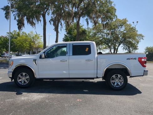 Used 2023 Ford F150 Lariat image 7
