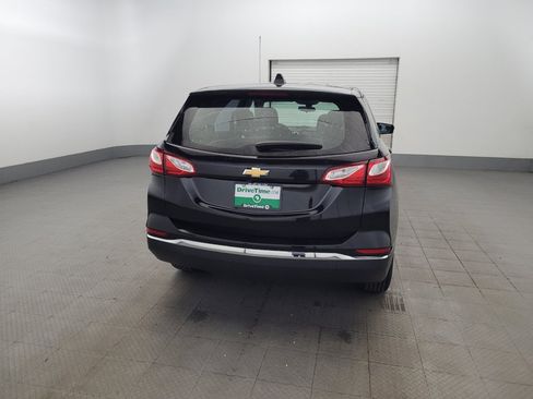 Used 2018 Chevrolet Equinox LS FWD image 7