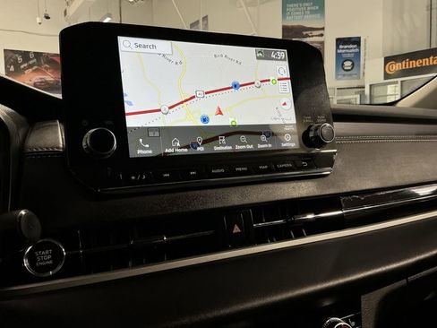 Used 2023 Mitsubishi Outlander Ralliart image 21