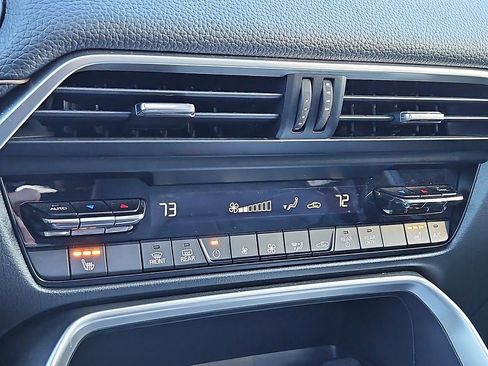 Used 2025 MAZDA CX-90 3.3 Turbo w/ Preferred Package image 20