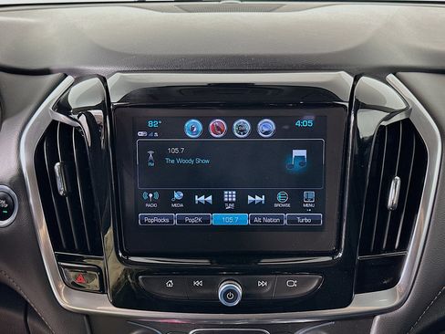 Used 2019 Chevrolet Traverse LT AWD/4WD image 21