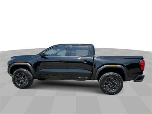 New 2025 GMC Canyon Elevation w/ Convenience Package image 5