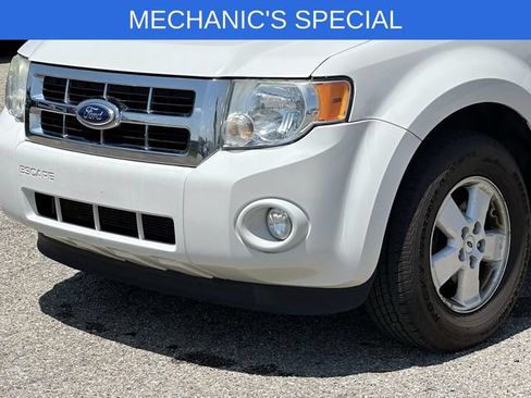 Used 2011 Ford Escape XLT FWD image 7