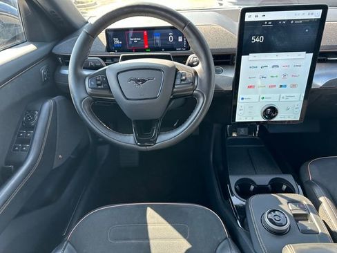 Used 2022 Ford Mustang Mach-E GT image 19