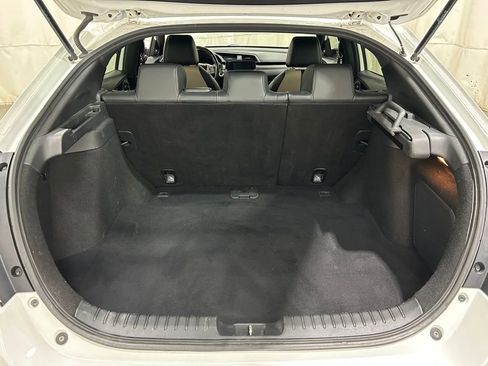 Used 2018 Honda Civic Sport Touring image 27