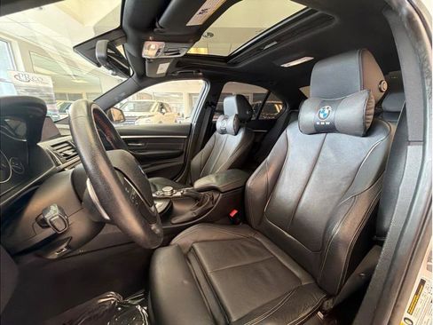 Used 2017 BMW 328d xDrive 328d xDrive Sedan 4D image 24