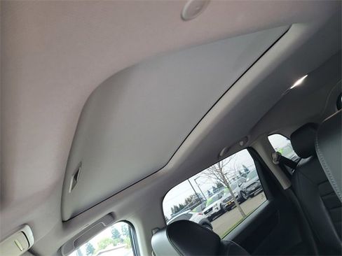 Certified 2025 Honda CR-V EX-L image 21