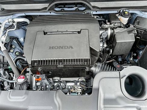 New 2026 Honda Passport TrailSport image 8