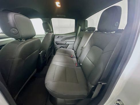 Used 2024 Chevrolet Colorado LT image 26