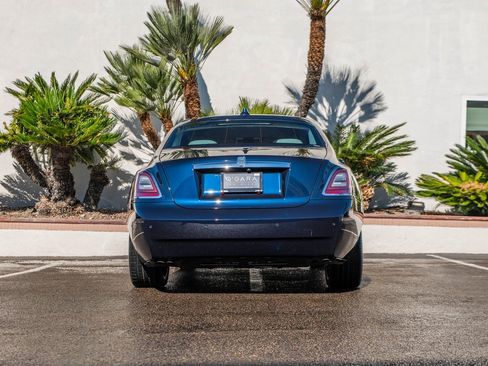 Used 2024 Rolls-Royce Ghost image 46