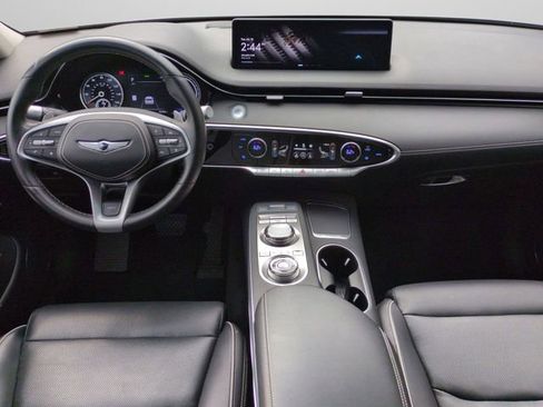 Certified 2023 Genesis Electrified GV70 Advanced image 14