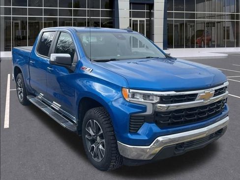 Used 2023 Chevrolet Silverado 1500 LT image 7