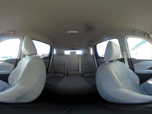 Used 2025 Nissan Rogue SV AWD/4WD image 82