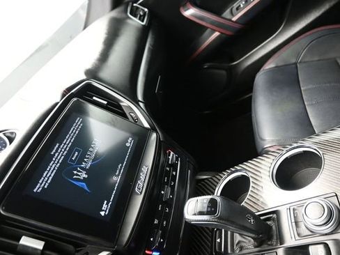 Used 2019 Maserati Ghibli S GranSport RWD image 23