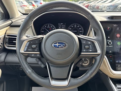 Used 2020 Subaru Outback Limited XT AWD/4WD image 17