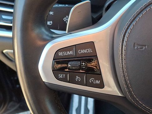 Used 2023 BMW X6 xDrive40i w/ M Sport Package image 22