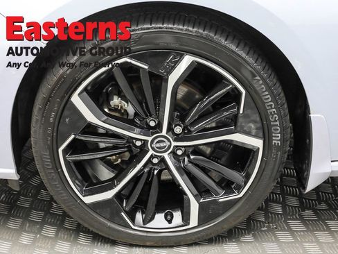 Used 2023 Nissan Altima 2.5 SR image 29