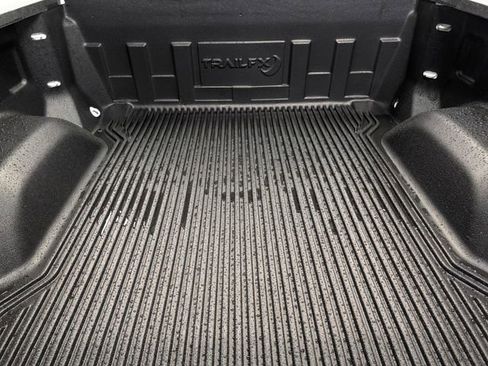 Used 2025 Chevrolet Silverado 1500 LT w/ Work Truck Package image 5