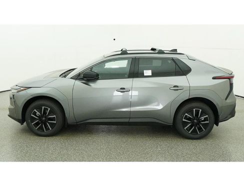 New 2026 Toyota bZ AWD/4WD image 3