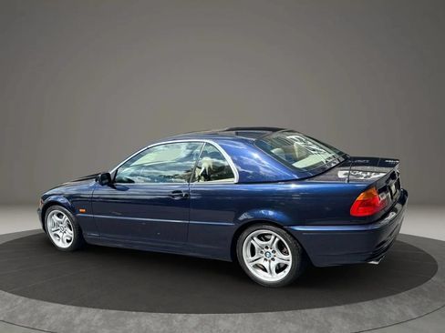 Used 2001 BMW 330Ci Convertible RWD image 11